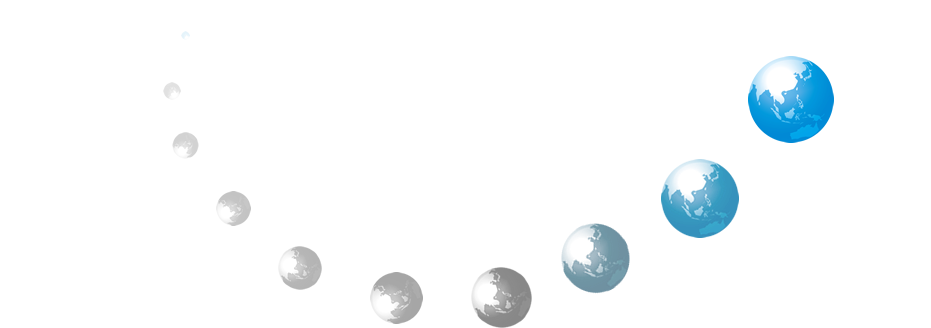 Япон орноос, Дэлхийг эргүүлнэ